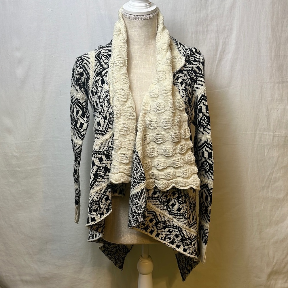 Women Autumn Warm Sweater Long Sleeve Female Cardigan Tops Sweaters Casual